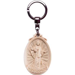 Key-ring Madonna Medjugorje