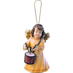 Sissi - Engel mit Trommel zum hängen