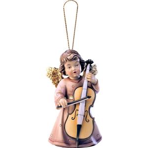 Sissi - Engel mit Cello zum hängen