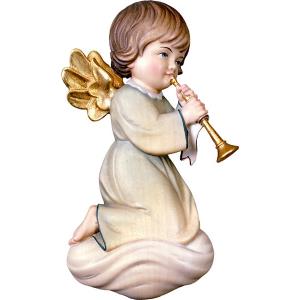 Pitti - angel with trombone