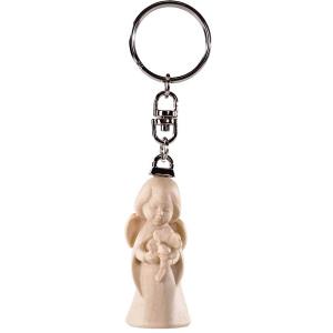 Key-ring dream angel with clover