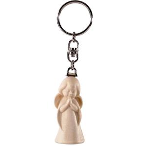 Key-ring dream angel praying