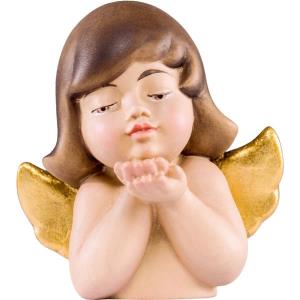 Deco - Engel Küsschen schickend