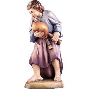 Pastore con cornamusa B.K.