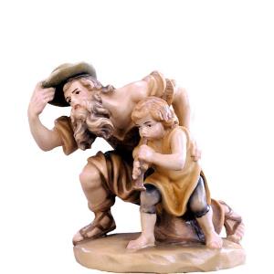 Pastore inginocchiato D.K.