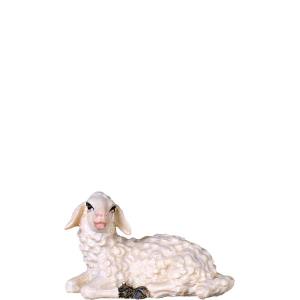 Agnello sdraiato D.K.