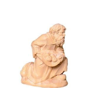 Pastore con doni T.K.