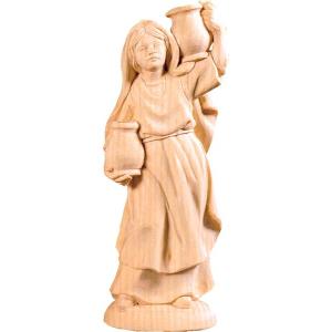 Pastorella con brocca T.K.