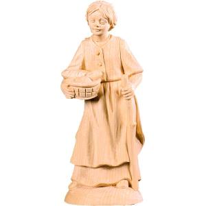 Pastorella con pane T.K.