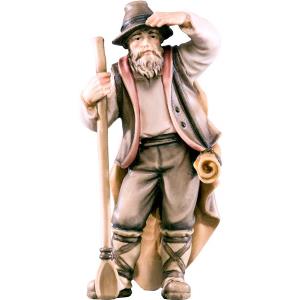 Pastore con pala H.K.