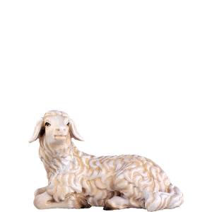 Pecora sdraiata H.K.