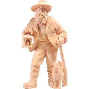 Pastore con lanterna R.K.