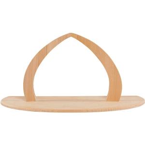 Ampliamento capanna Fides