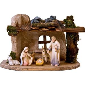 Nativity-set Artis 7 pieces