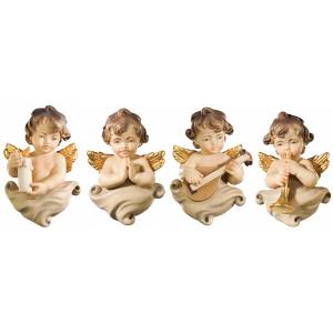 Rafa.Engel Musik(serie4 St.)