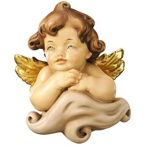 Rafaelloengel  (rechts)