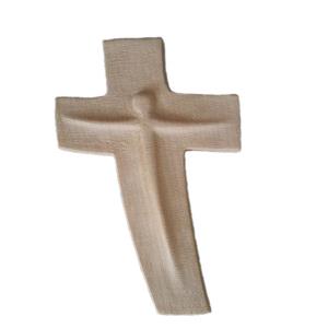 Crucifix stylized