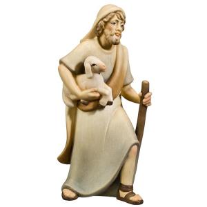 S.Pastore pecora+bastone