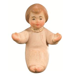 A.Holy Child(removable)