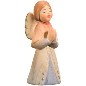 A.Angel praying