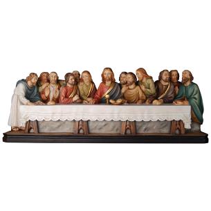 Ultima cena da appoggio