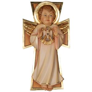 Friedensengel Relief