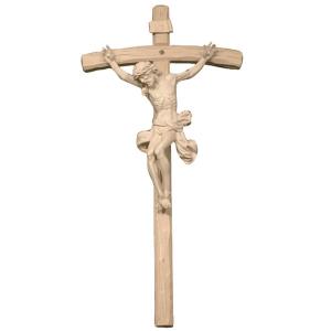 Corpus with cross