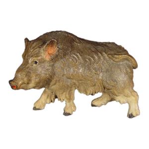 Wild boar