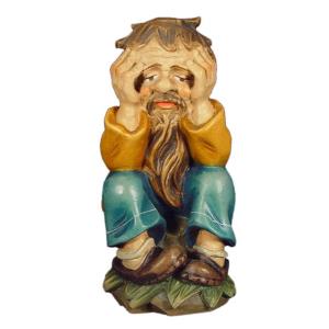 Nano in tiglio - cirmolo