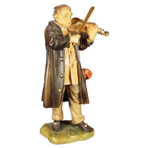 Violinist