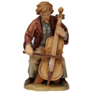 Cellist