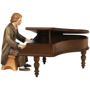 Pianista