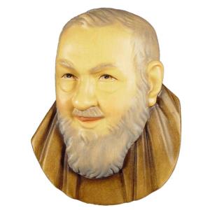 Padre Pio relief