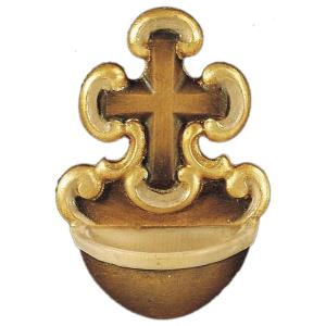 Acquasantiera semplice