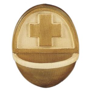 Acquasantiera semplice