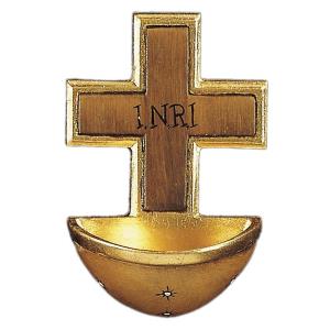 Acquasantiera semplice