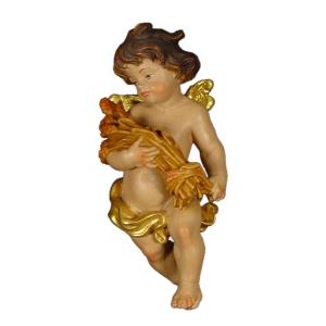 Putto quattro stagioni estate