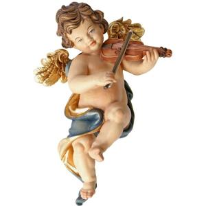 Putto con violino