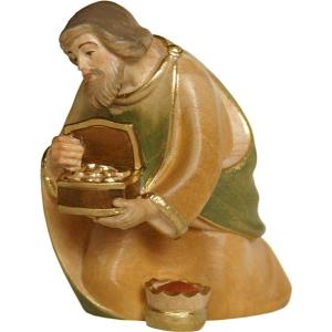 Re Magio inginocchiato