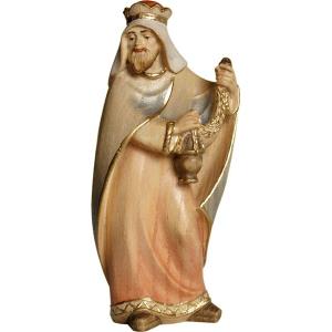 Re Magio con incenso