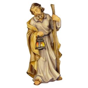 S. Giuseppe senza luce