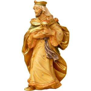 Re Magio con incenso