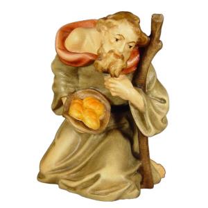 Pastore inginocchiato