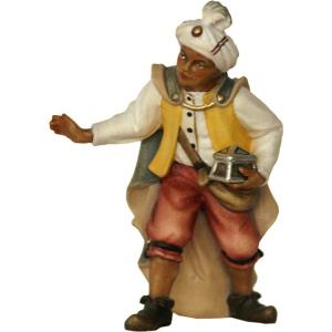 Conduttore di elefante