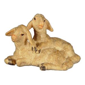 Gruppo agnelli sdraiati