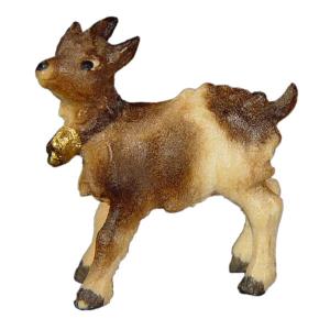 Capretto con campanella