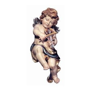 putto con violino