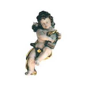 putto con organo