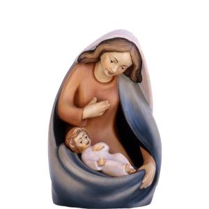 St.Mary with Jesus child