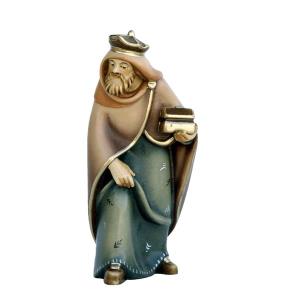 Re Magio bianco moderno